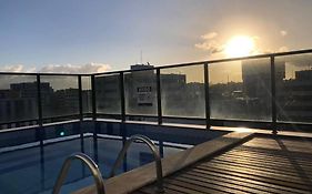 Apto ótimo em Jatiúca